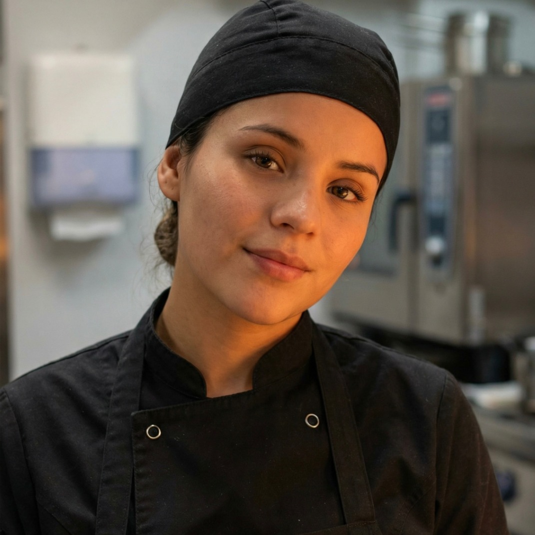 Foto de Paola Stenhalh Martin