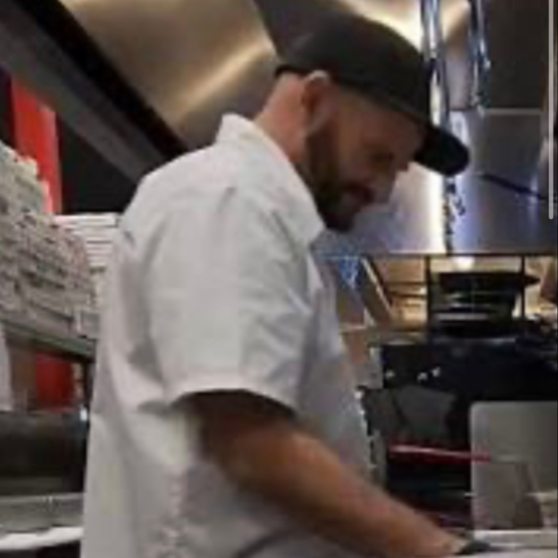 Photo from chef Anthony Monte