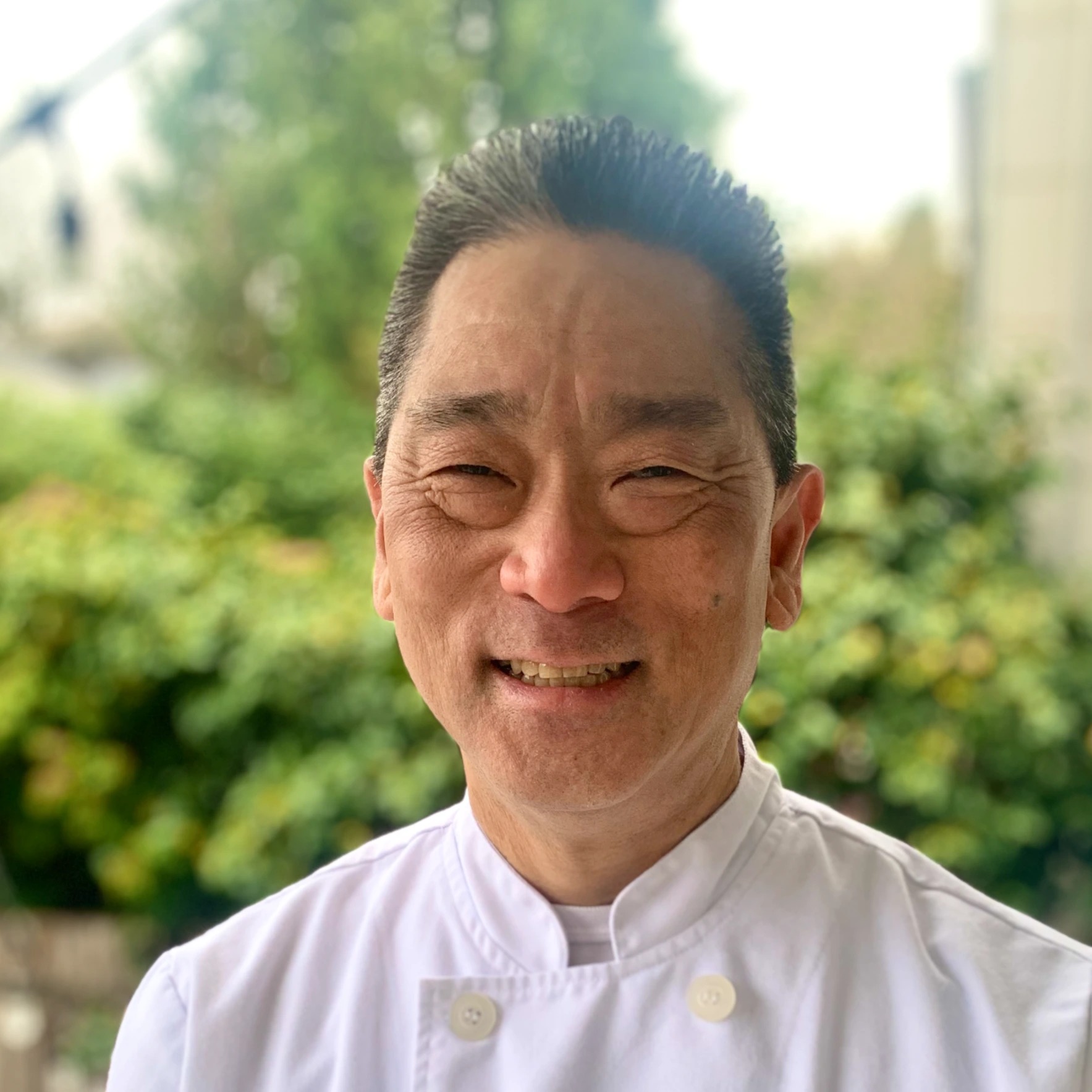 Photo from chef Dean Shinagawa Shinagawa