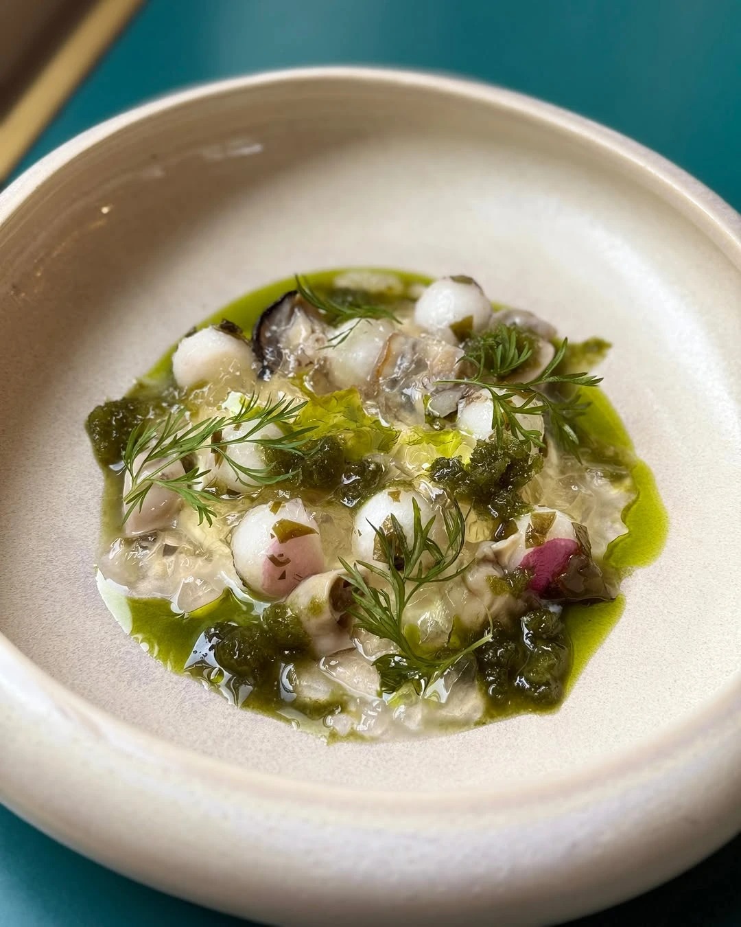 Huitre, dashi, cappucine..jpeg