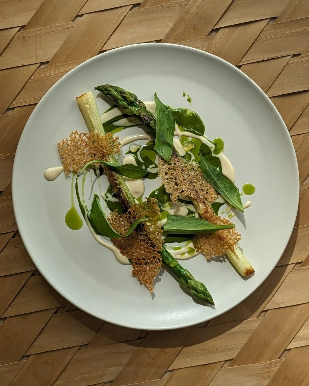 Asperge, ail des urse.jpg