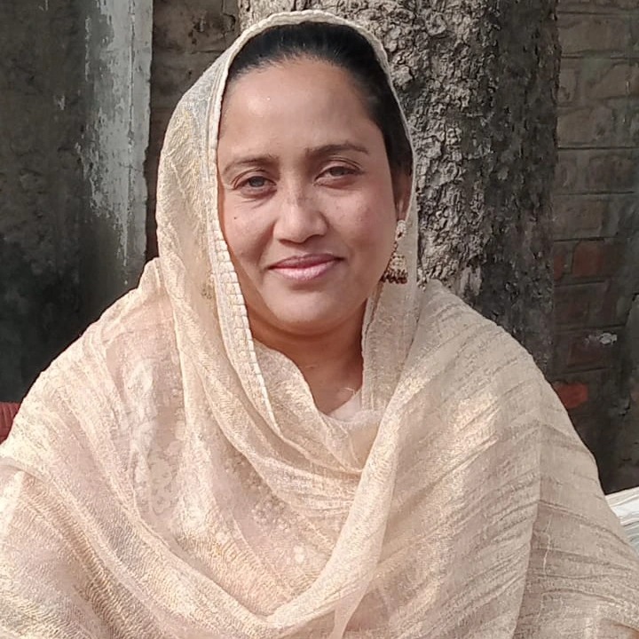 Photo from chef Rania Qaroon Gill