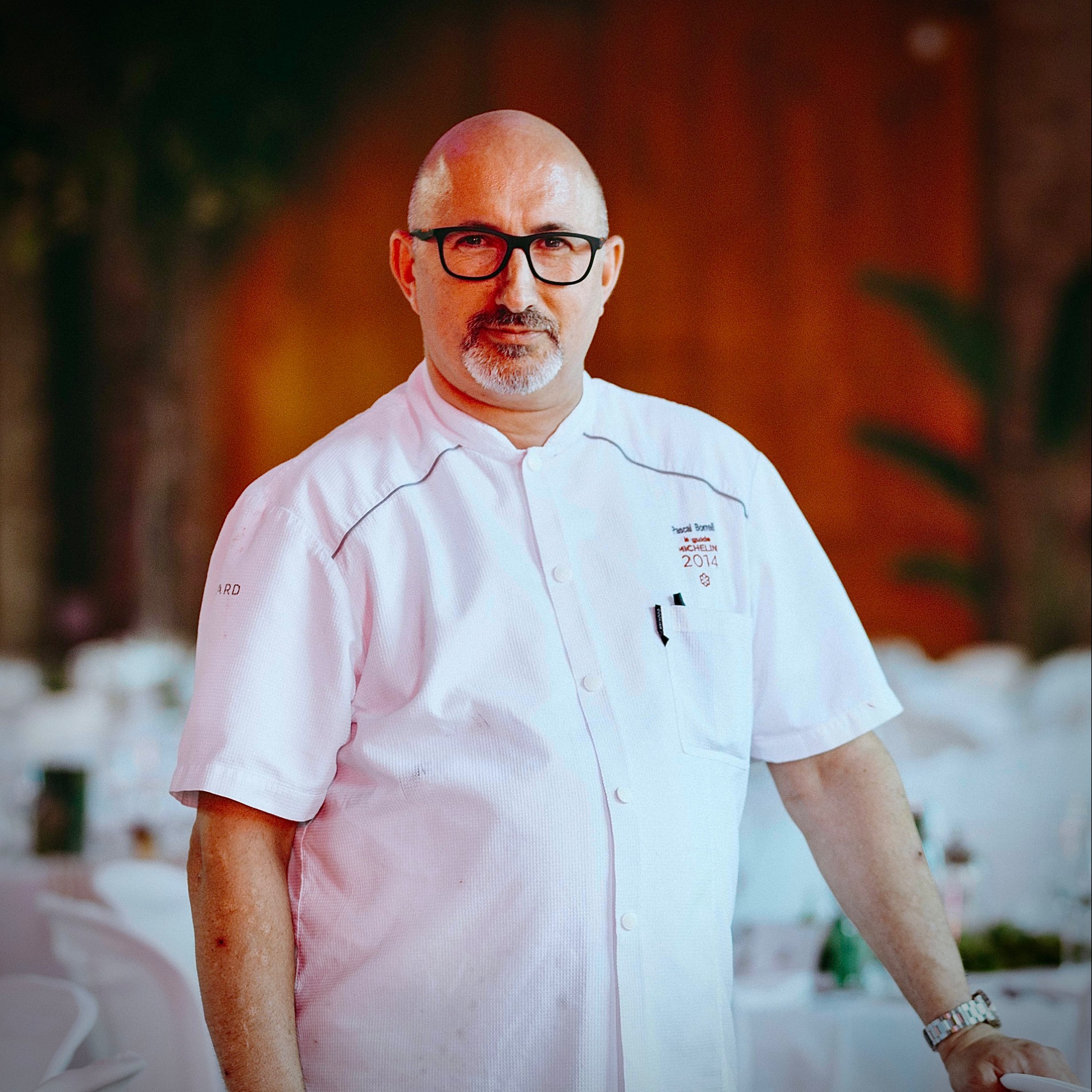 Photo de Pascal Borrell