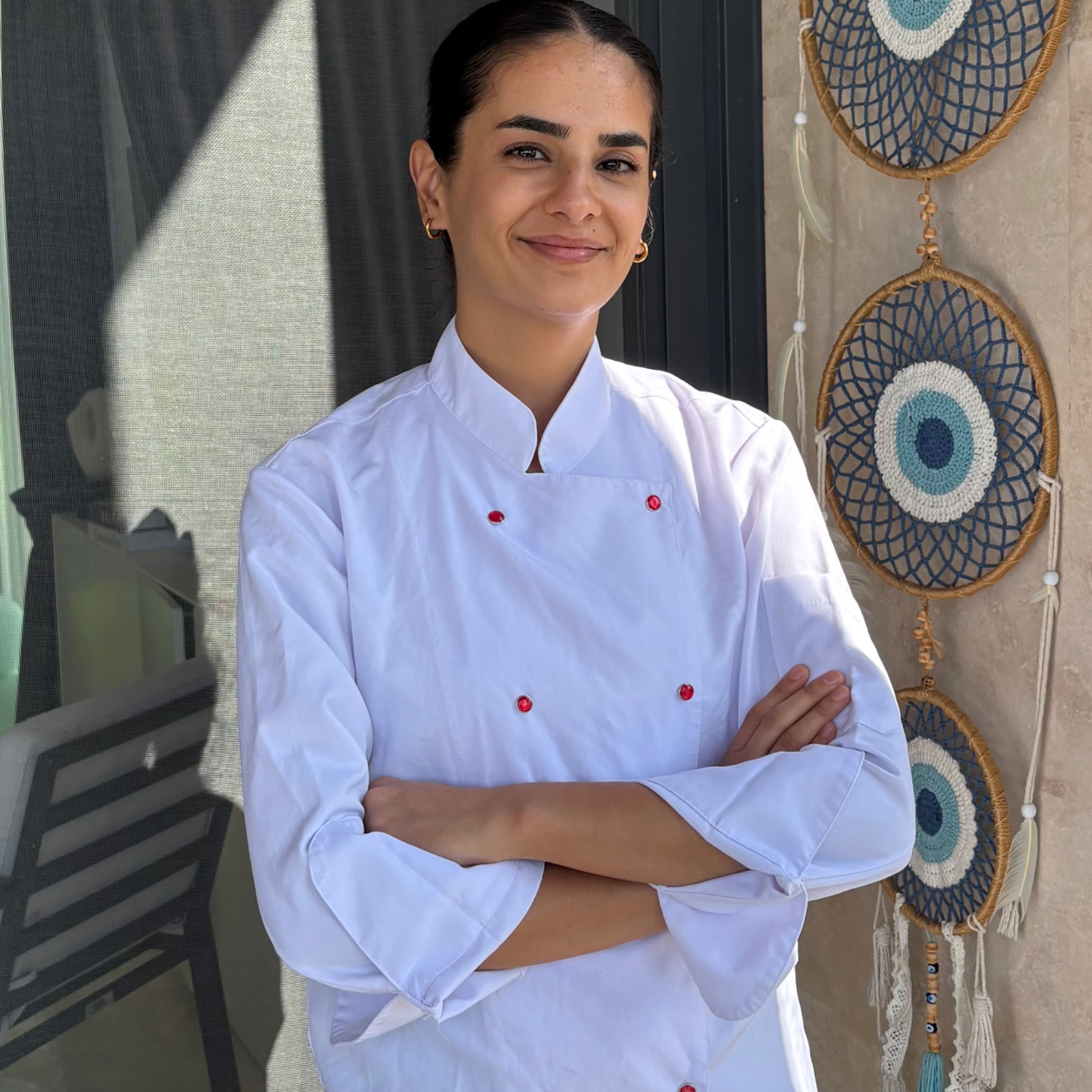Photo from chef Büşra Demir