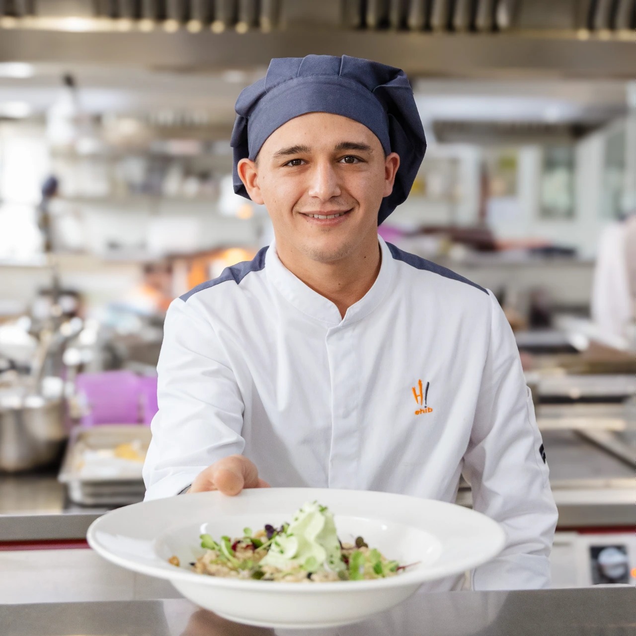 Foto de Facundo Radesca Pinato