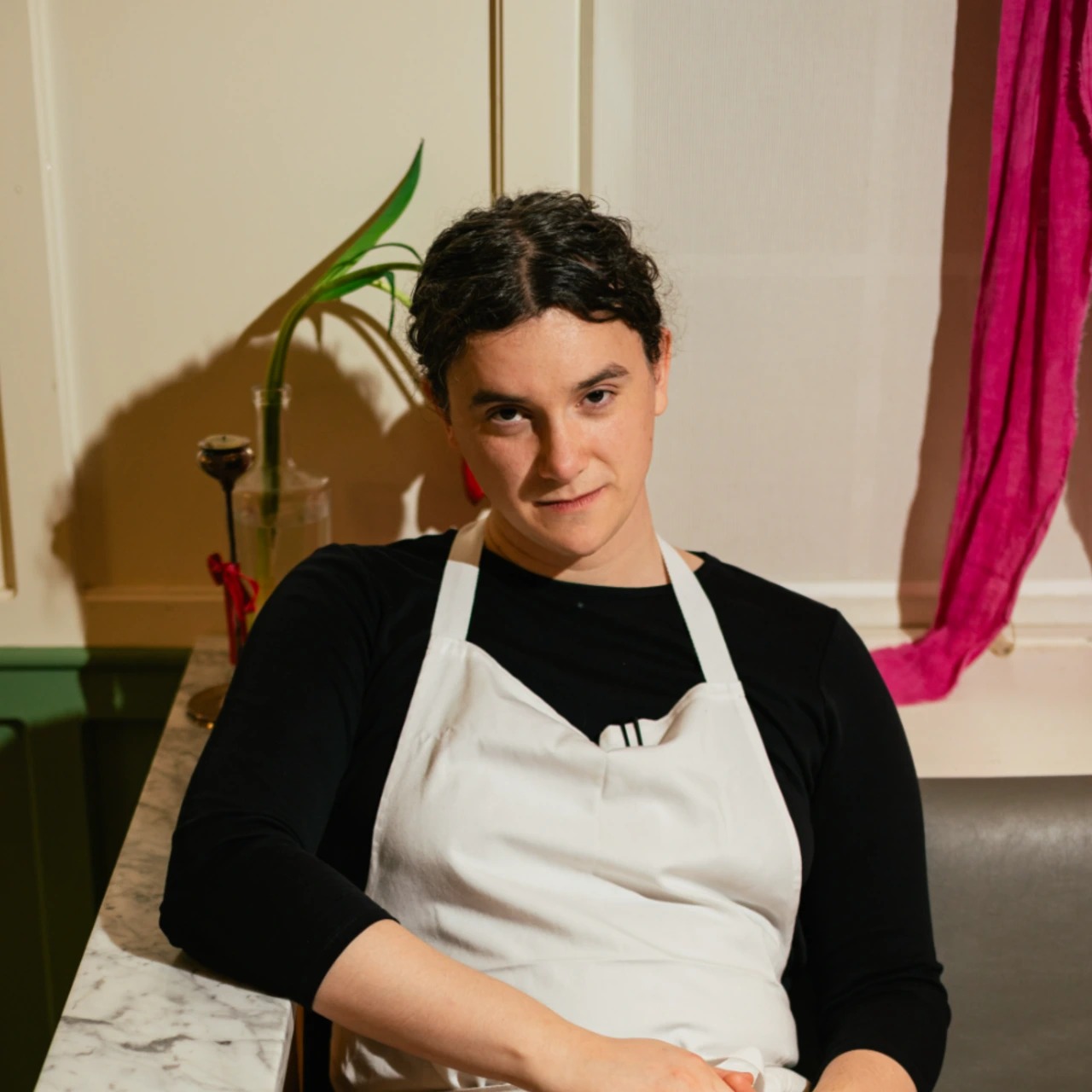 Photo from chef June Melton