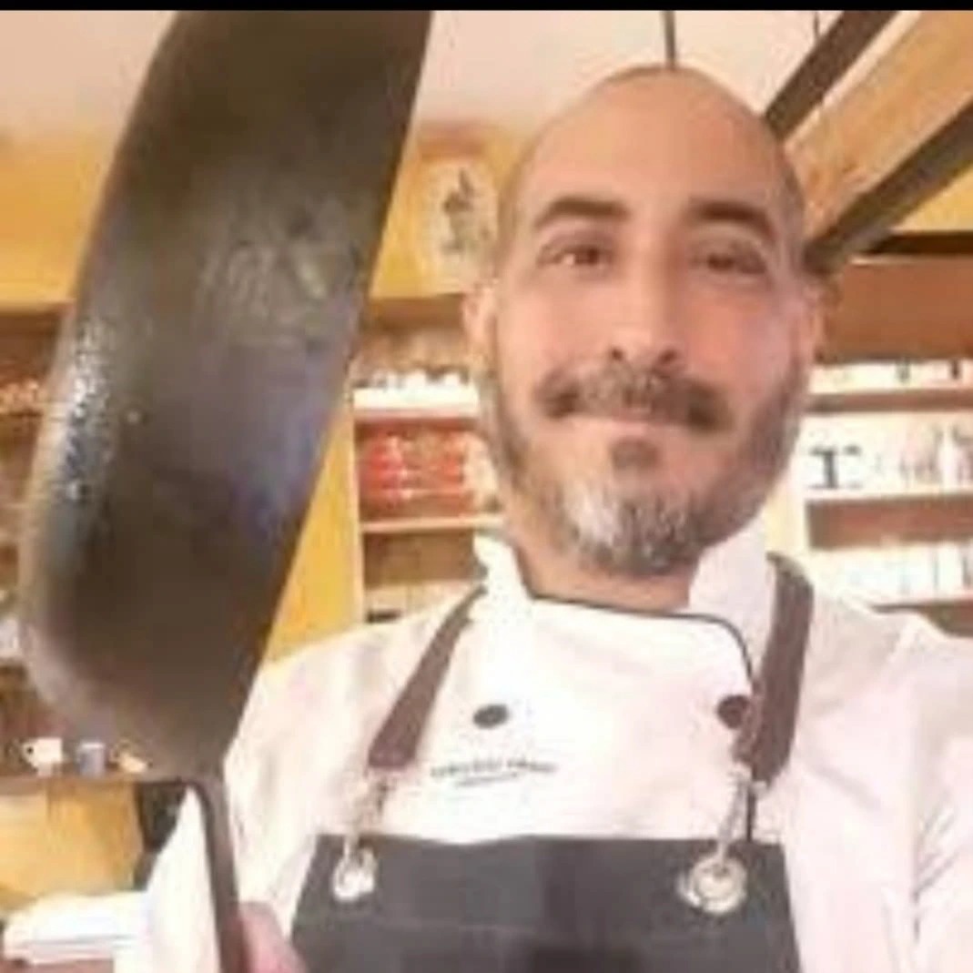 Foto de Diego Estelrrich