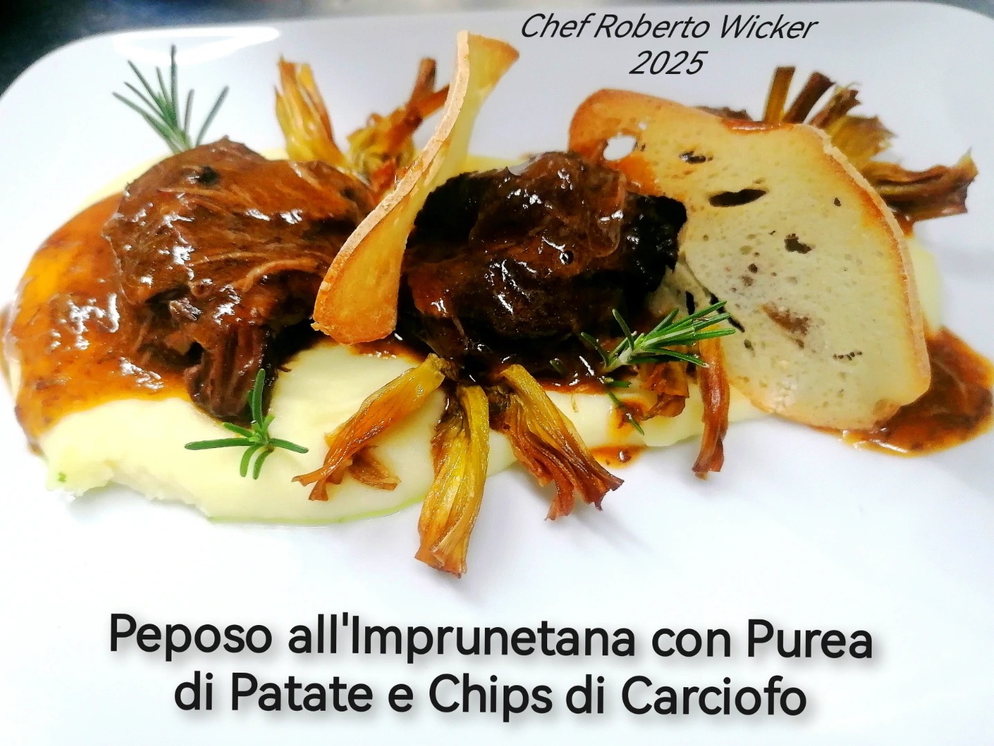 Menù DiVino