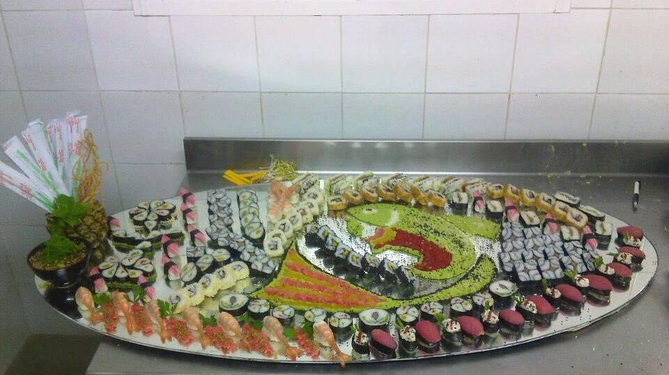 fantasia japonesa