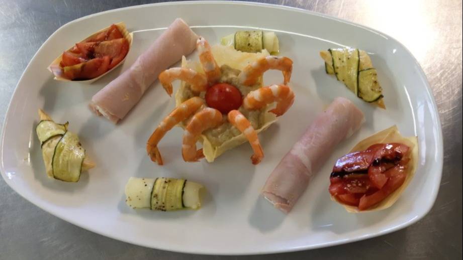 Fantasia di sapori