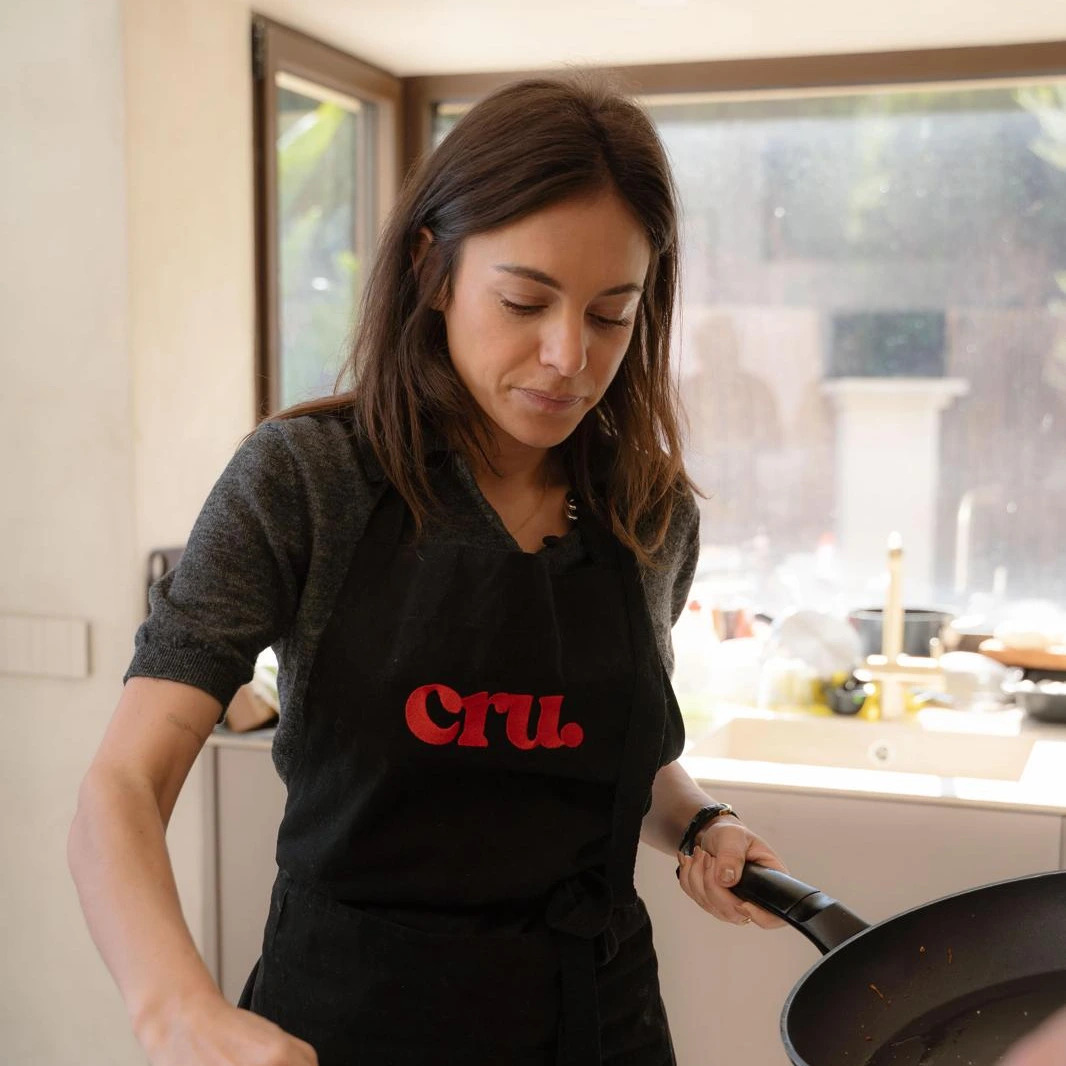 Foto de María Álvarez Sánchez Pastor