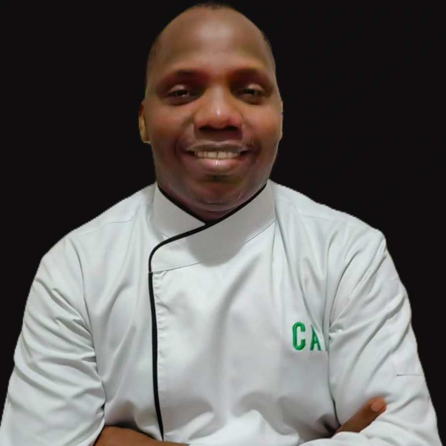 Photo from chef Chef Chef