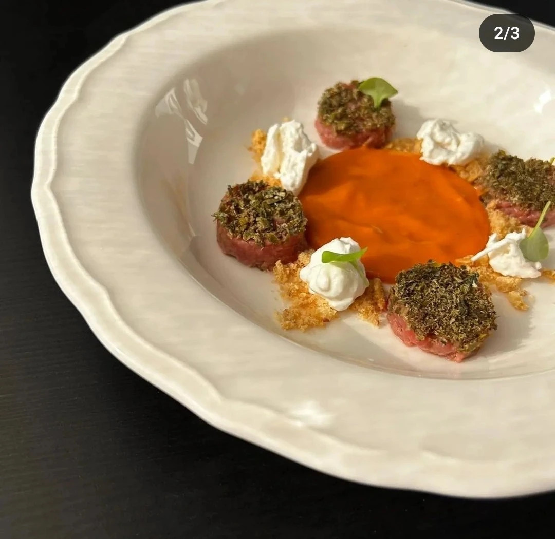 cucina romana