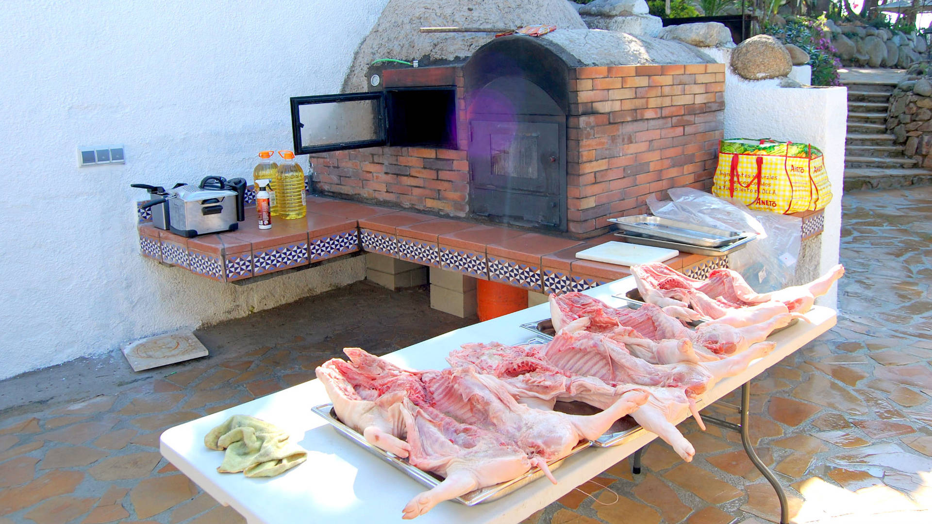 sabores otoñales