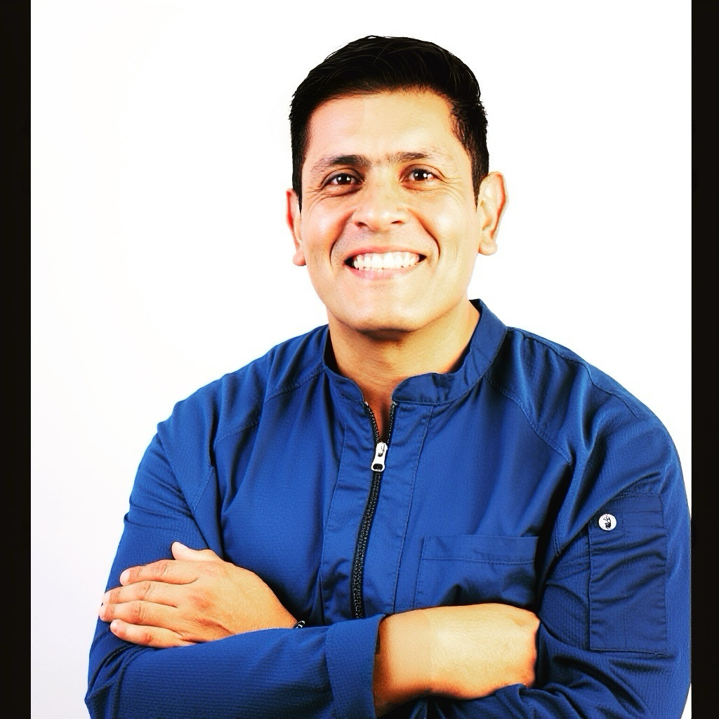 Foto de Ivan Marcos Lopez Milla