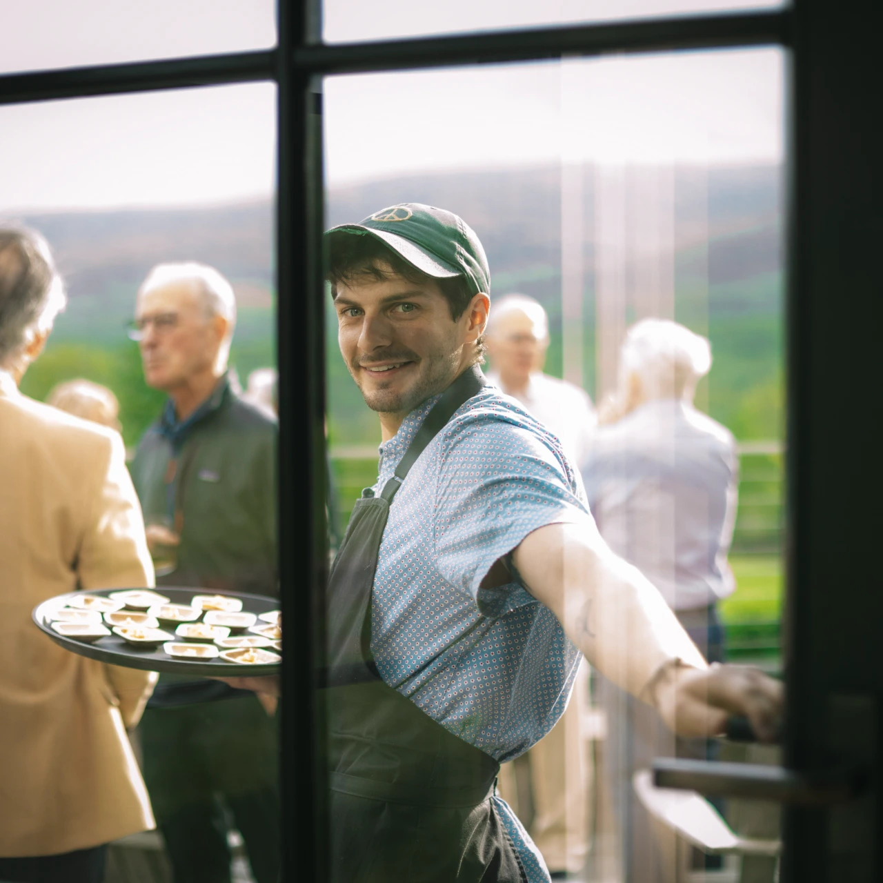 Photo from chef Kevin Kevin Kevin