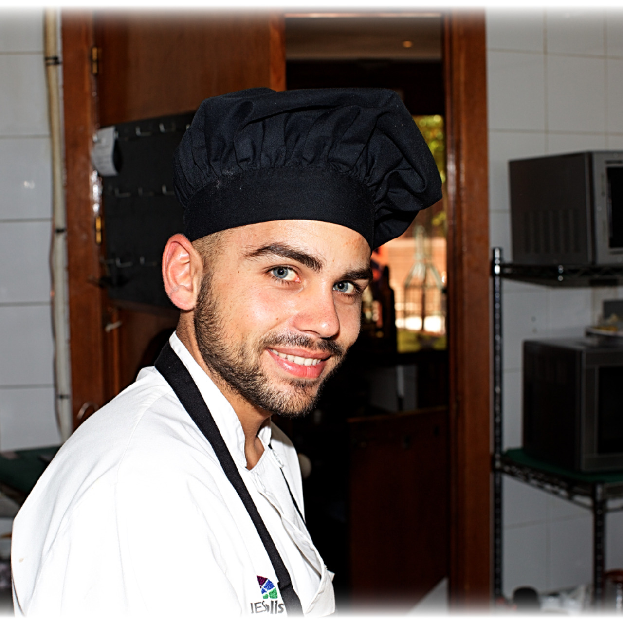 Foto de Francisco Javier Rizo Fernández