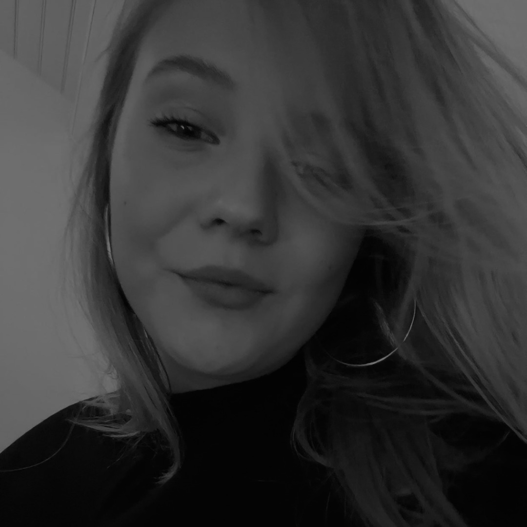 Foto van Samantha Geivaerts