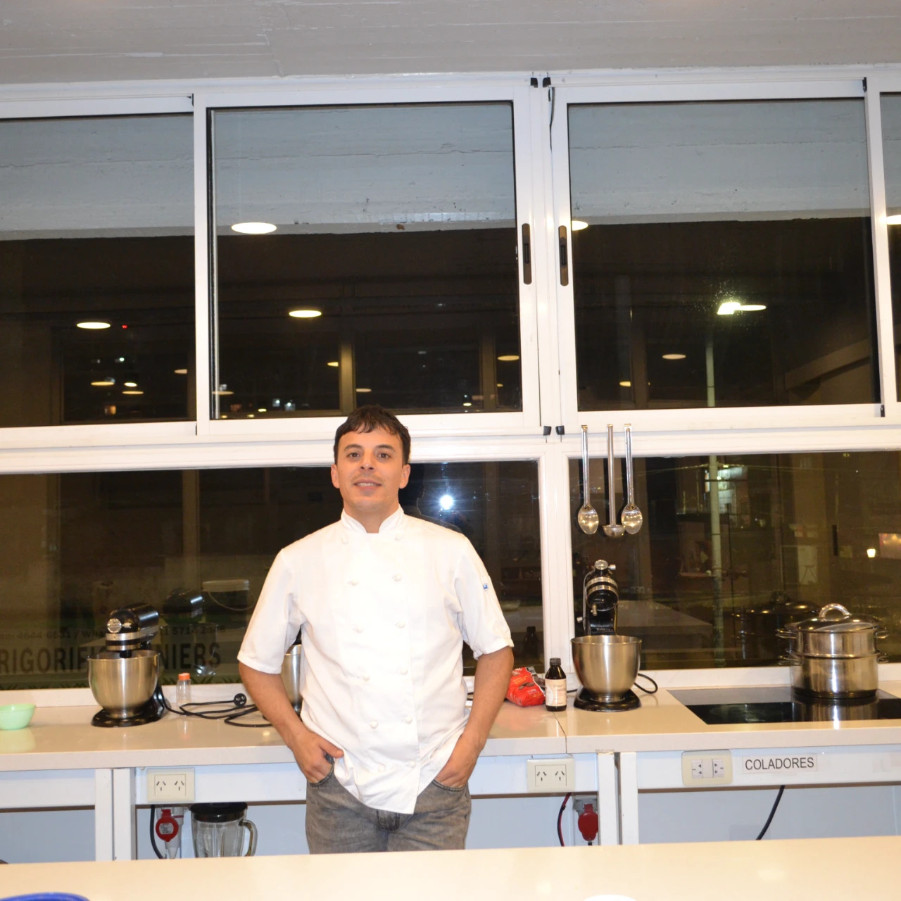 Foto de Jonathan Diaz