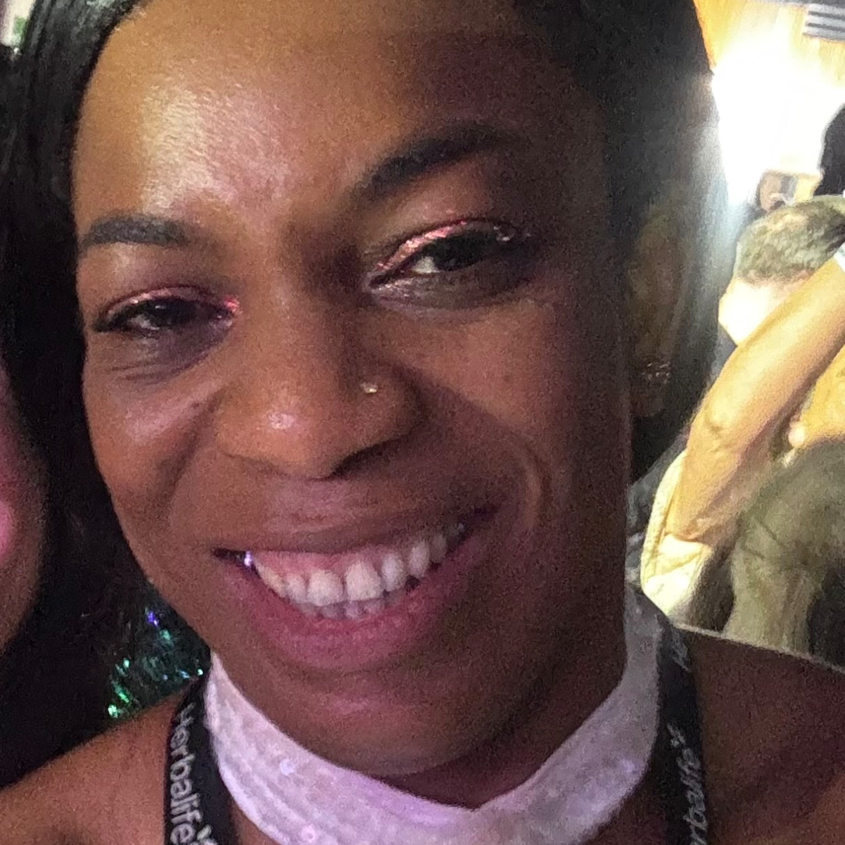 Photo from chef Kia Vincent