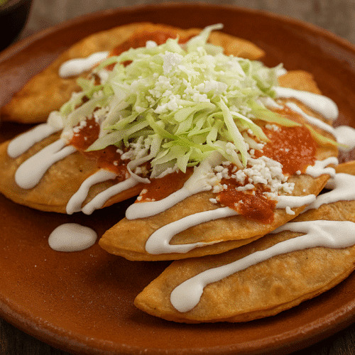 Garnacha mexicana
