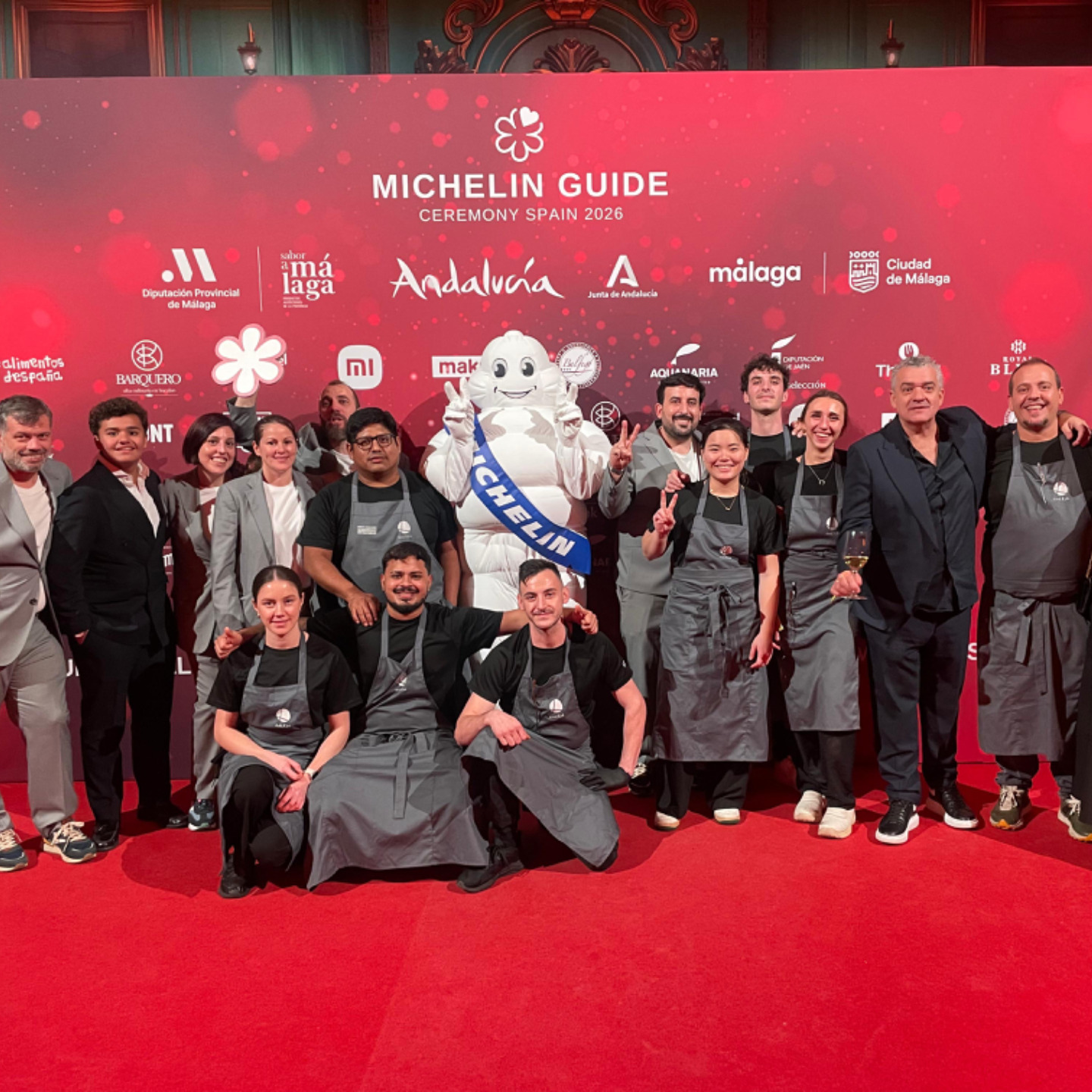 Foto de Andrews Velasquez Salinas