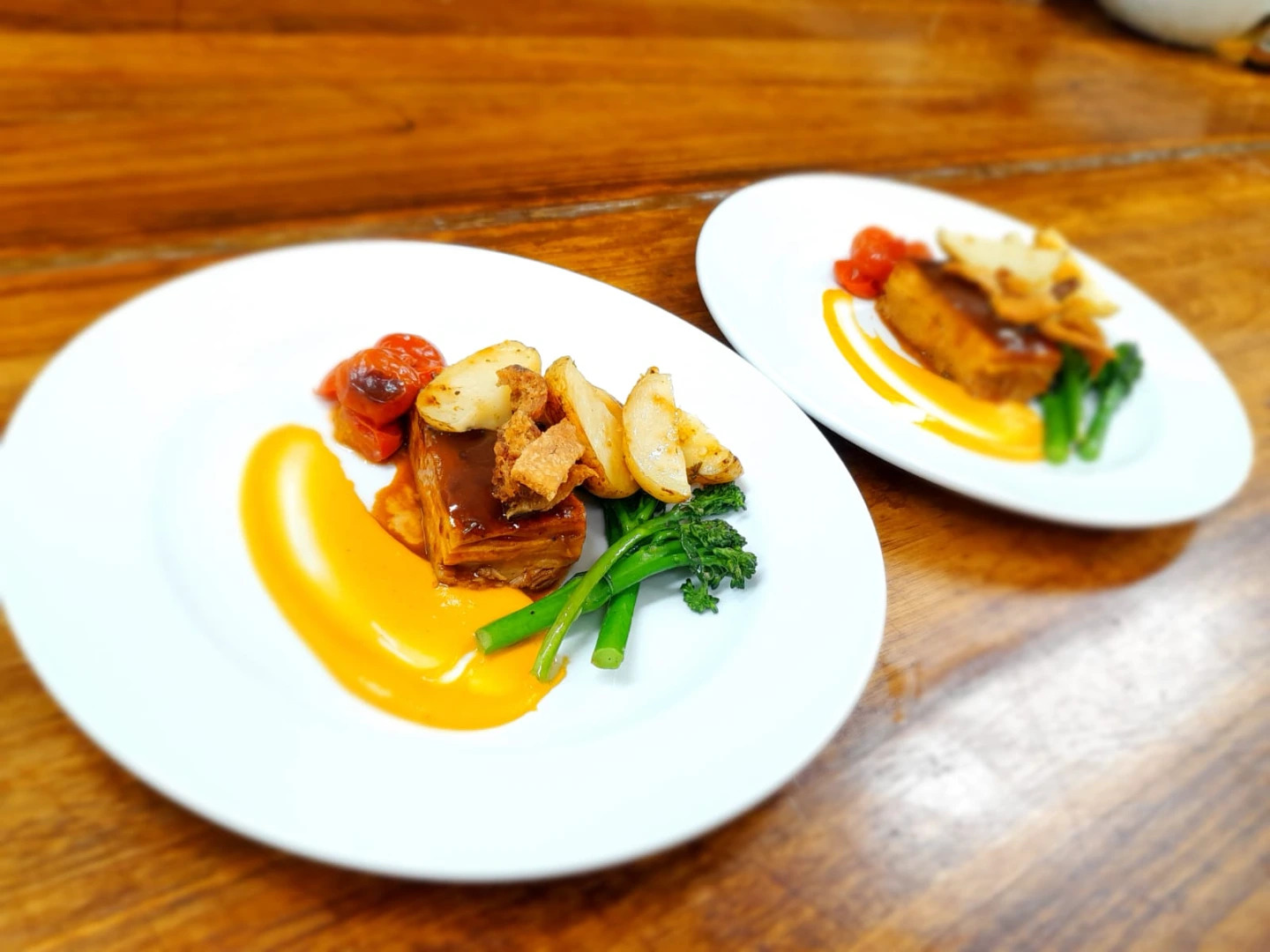 Chef's special