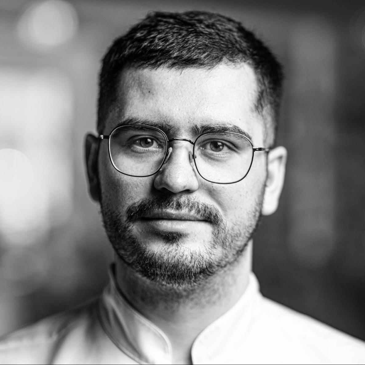 Photo from chef Roman Serdiuk