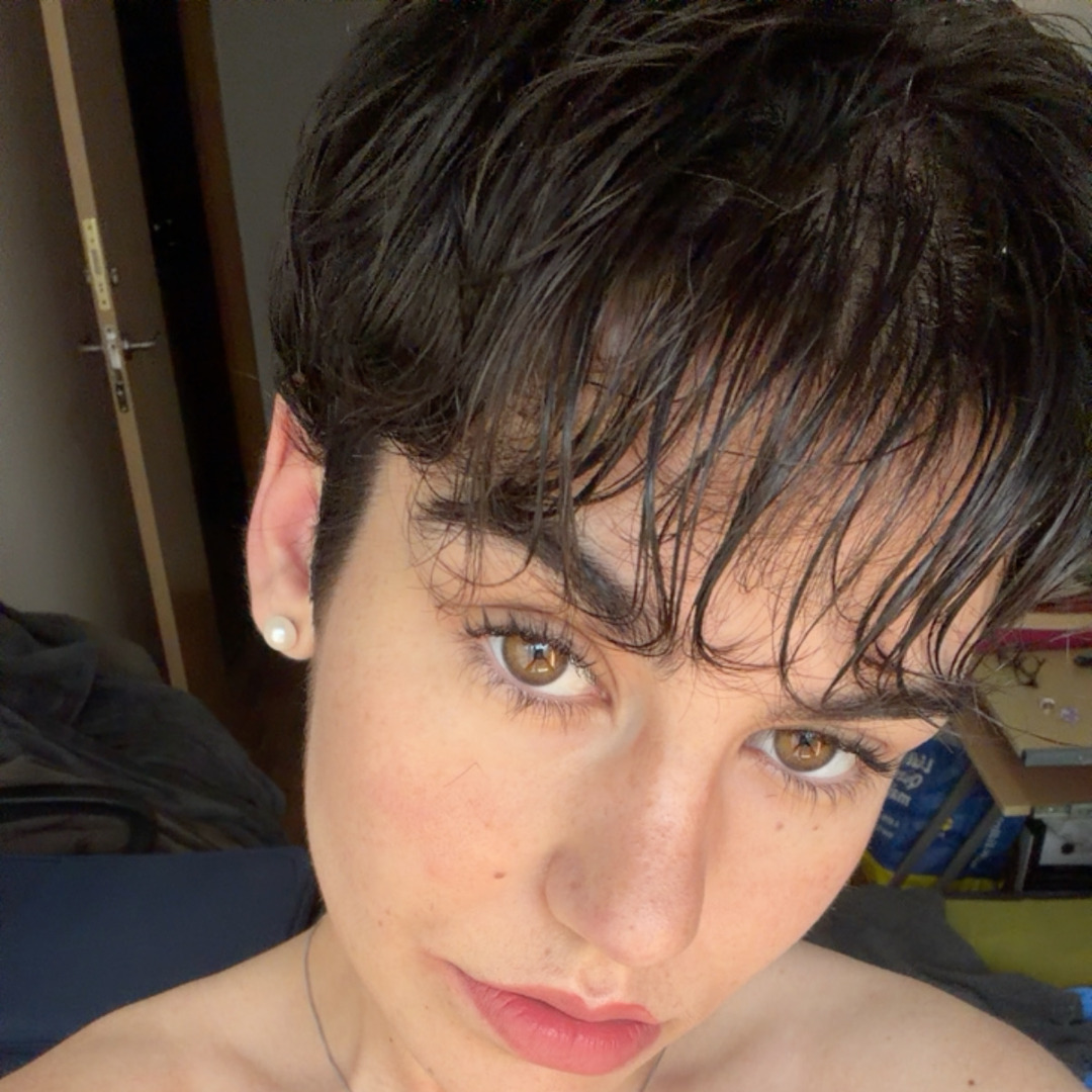 Foto de Candela Medina Esquiva