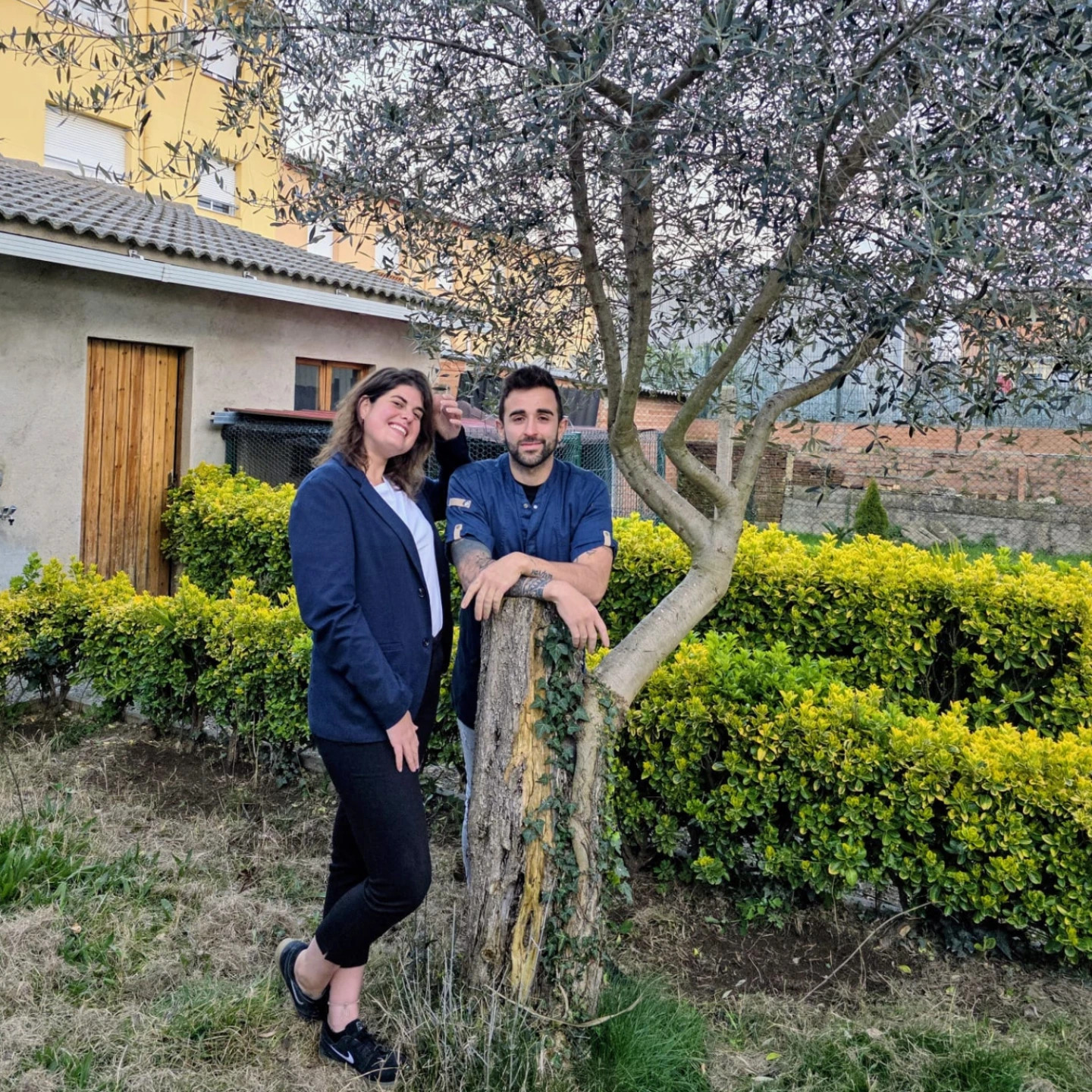 Foto de Tina Puigderrajols