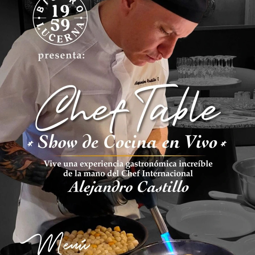 Foto de Alejandro Alejandro