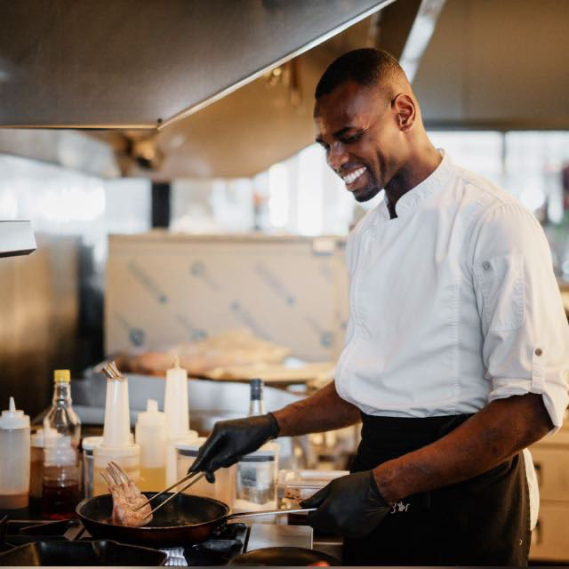 Foto de David Ramirez Yan