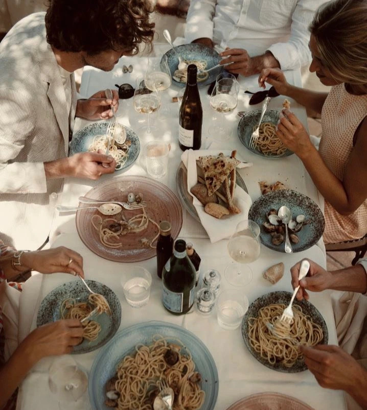 Essenza di Puglia (Apulia's essence)