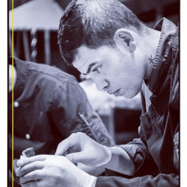Photo de Sébastien Sébastien