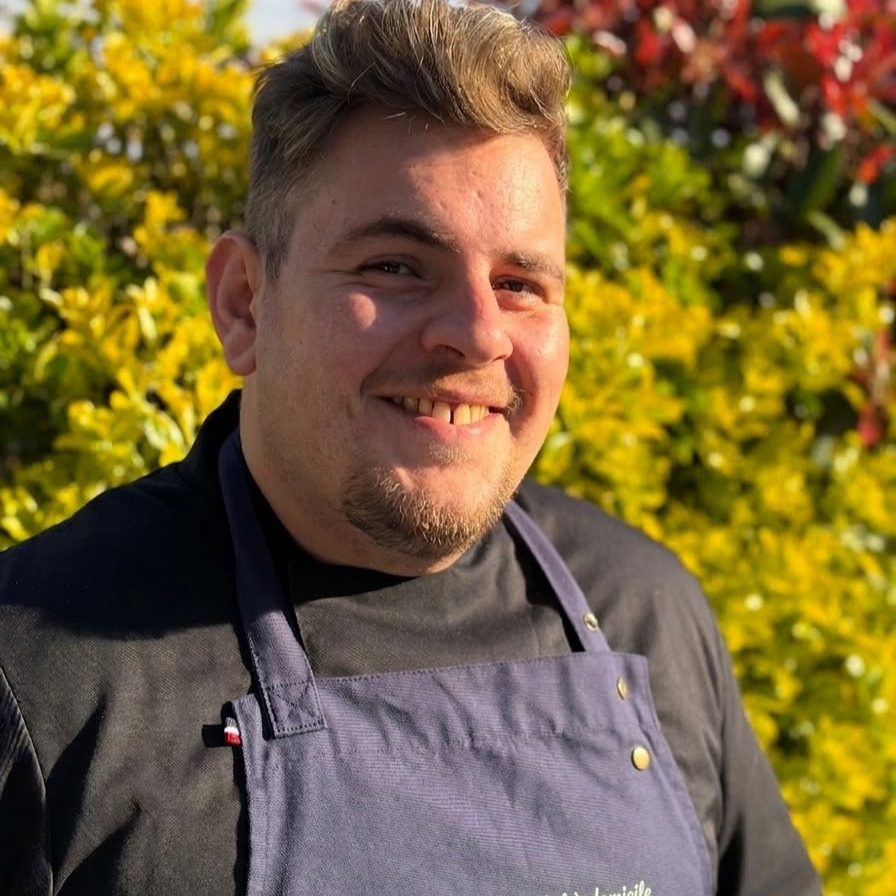 Photo de Maxence Loska