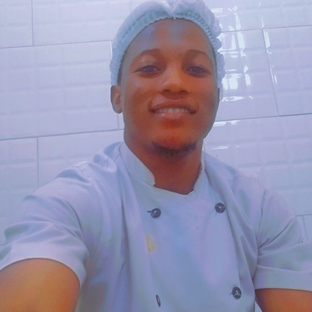 Photo from chef Vinny Alfred