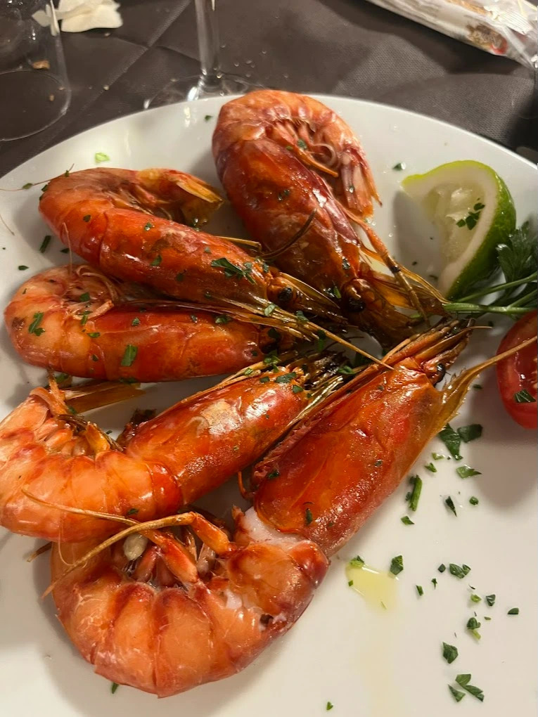 Coastal Flavours