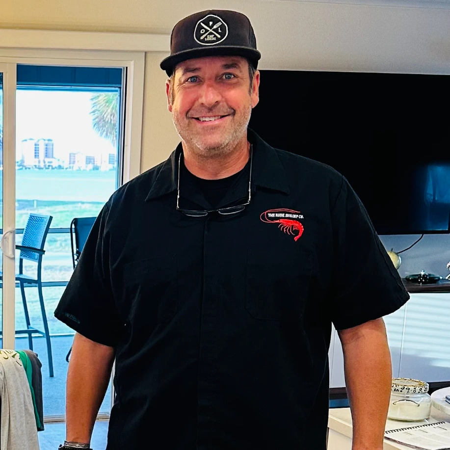 Photo from chef Tj Holzapfel