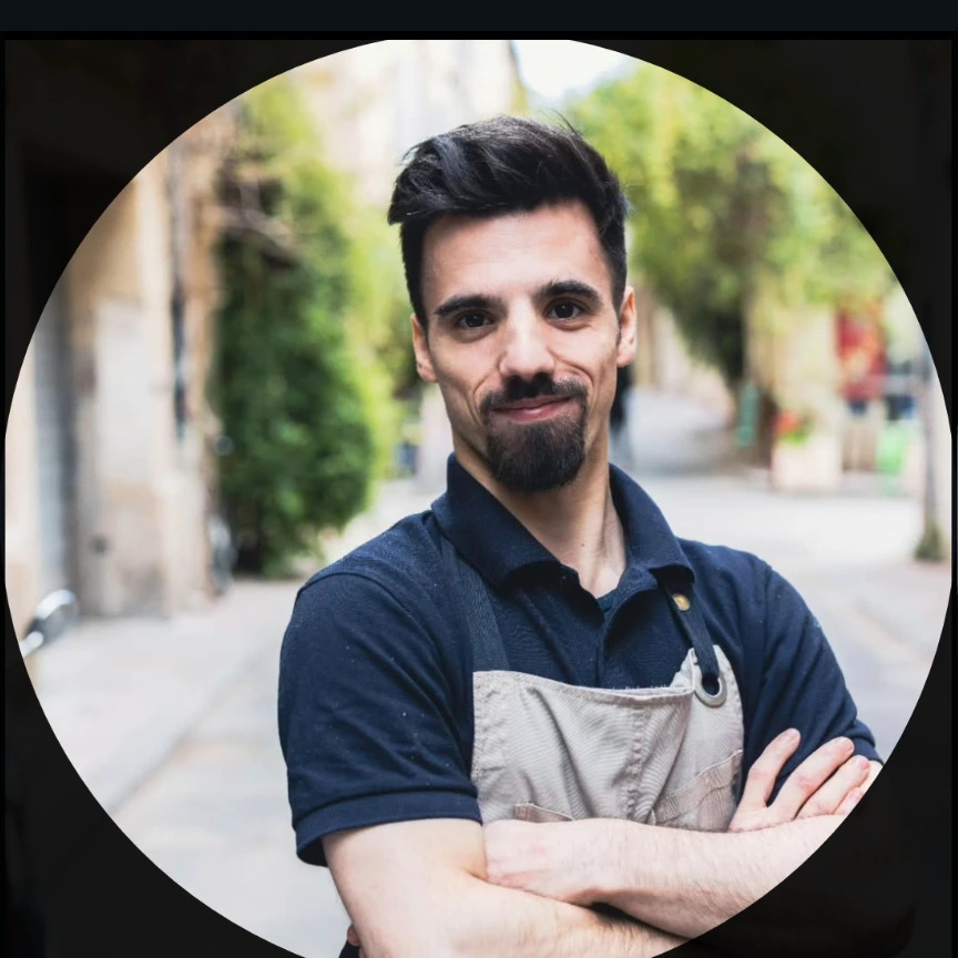 Photo de Esteban Flecheux