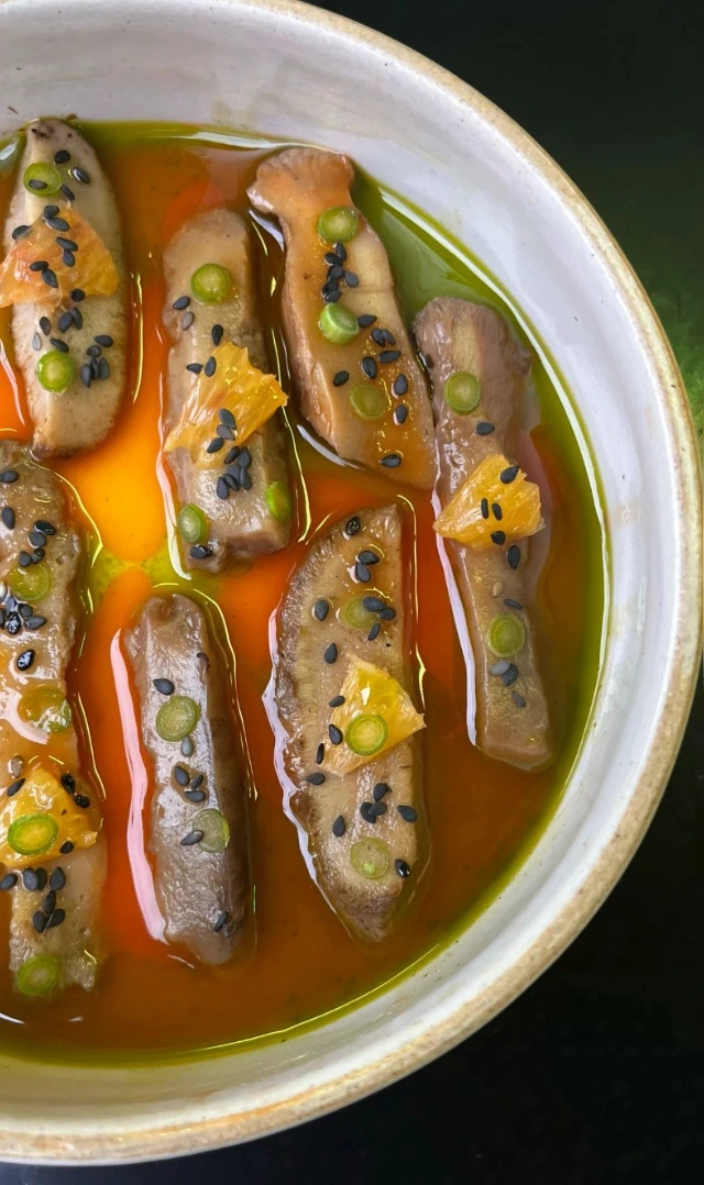 Cocina catalana