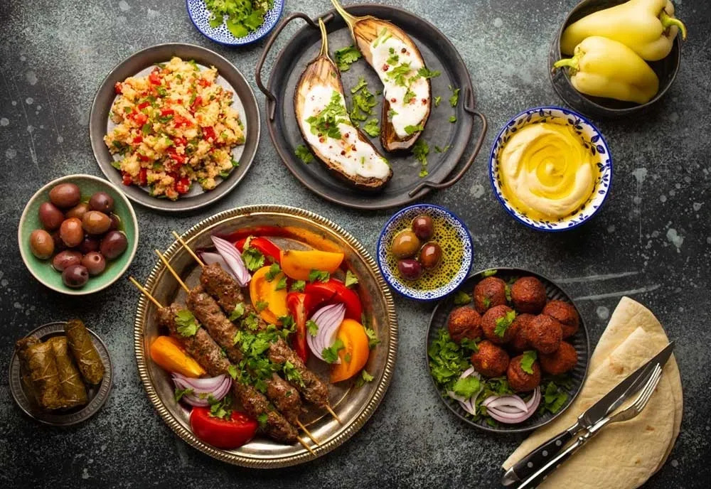 Mediterranean
