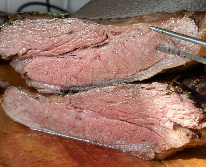 Argentinian Beef Experience