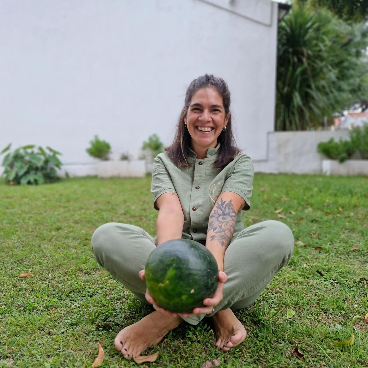 Foto de Luisina Luisina