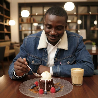 Photo de Youssouf Traore