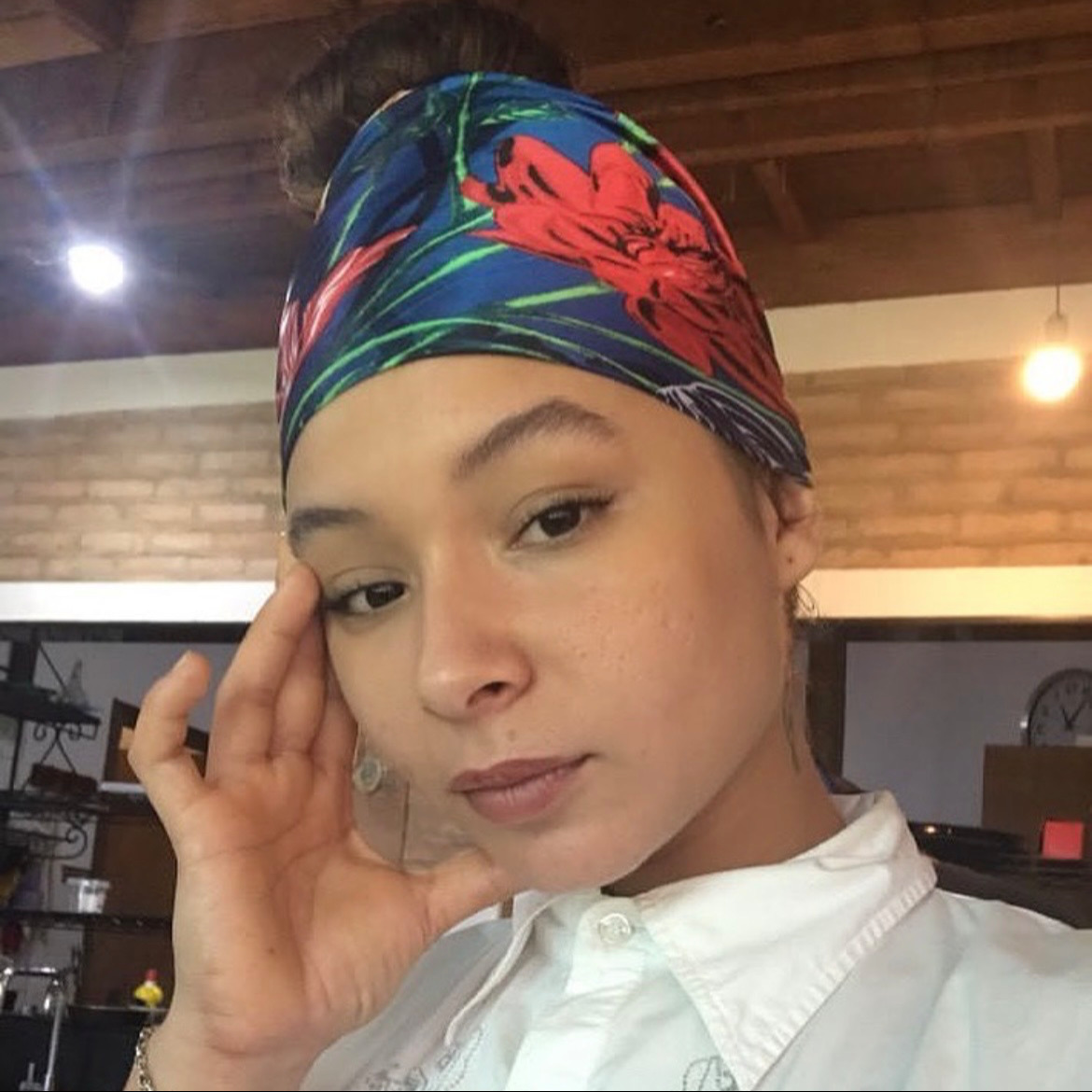 Foto de Larissa Rezende