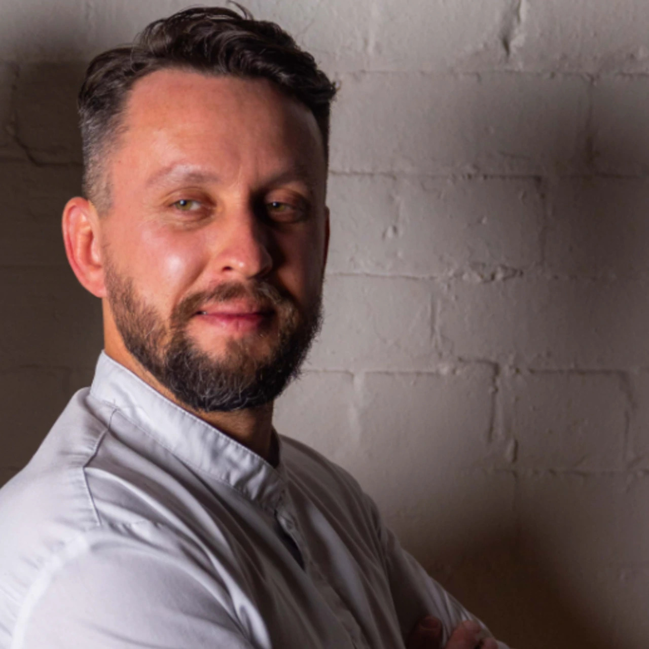 Photo from chef Anton Pivovarov