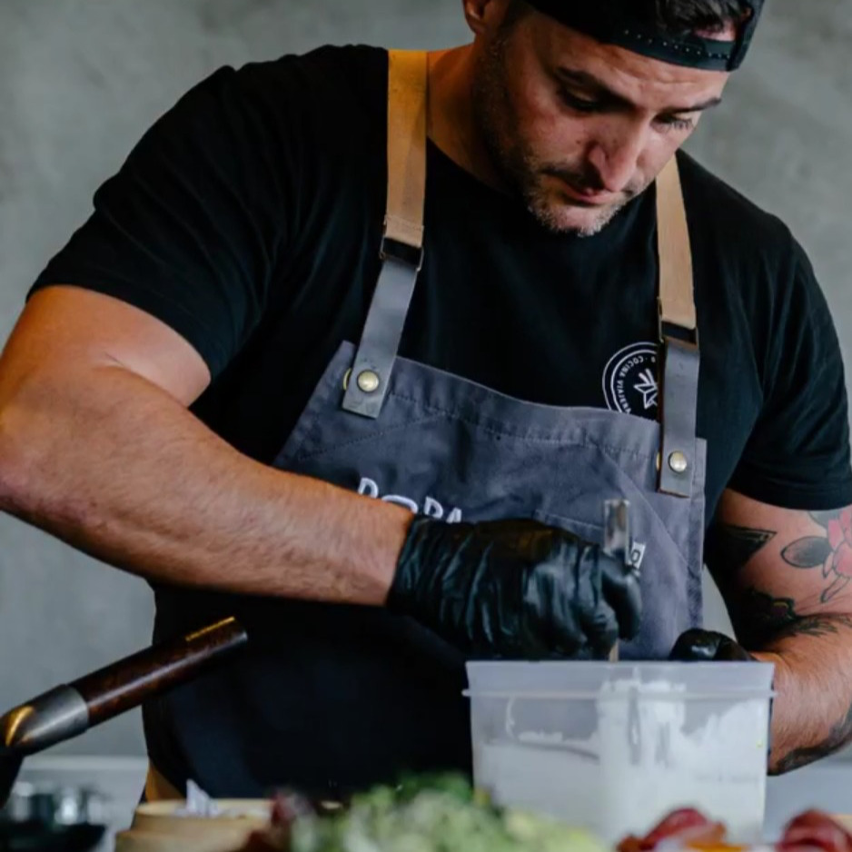 Foto de Luis Rodriguez Villodres