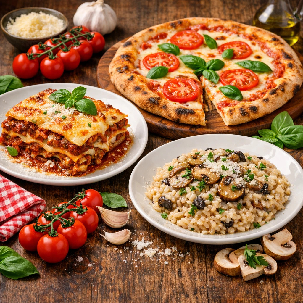 Pasta lasaña pizza.png Pasta lasaña pizza.png