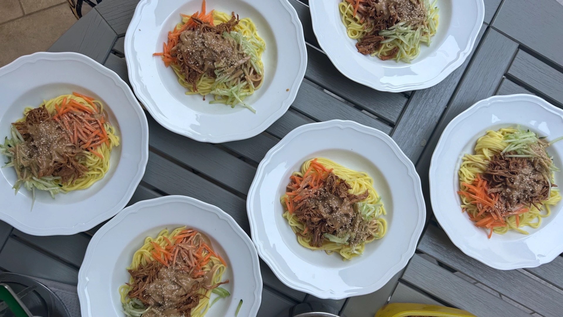 Bites of China (❗️book with 2-3 days in advance)