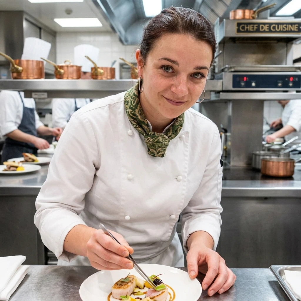 Foto de Silvia Patricia Zamfino